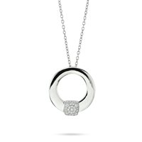 Necklace Boccadamo Woman in Bronze XGR749 - XGR749